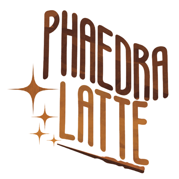 Phaedra Latte